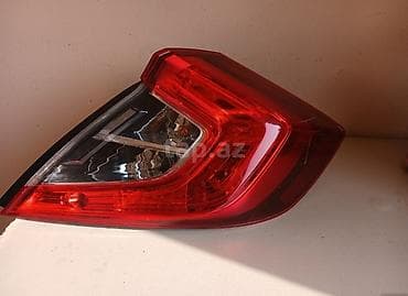 Avtomobilin elektrik sistemləri: Qalloqen, Honda 2019 il, Orijinal, İşlənmiş — 2