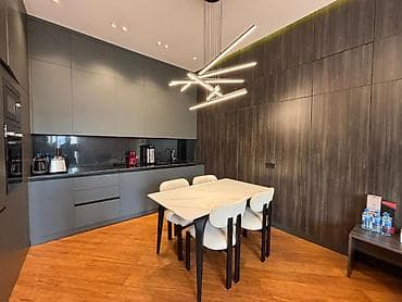 İcarəyə verilir 2 otaqlı yeni tikili 66 m², Ağ şəhər q. Kateqoriya — 5