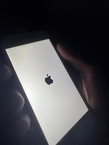 iphone 2 g: IPhone 6, 32 GB, Qızılı, Barmaq izi — 2