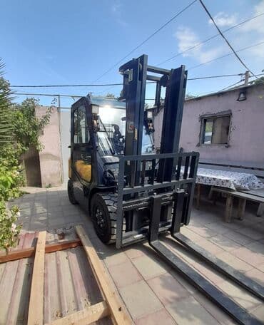 бусик на заказ: Aylıq — 1