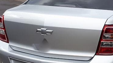 2107 ehtiyat hisseleri: Ravon COBALT R4, 2022 il, Rusiya, Ödənişli çatdırılma — 1