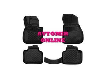 generatır: Bmw x1 2015 second generation f48 ayaqalti novline 4 il qarantiya — 1