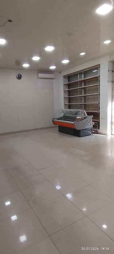 tecili satilan bağ evleri: Obyekt Xırdalanda köhnə bazarın yanında,H.Əliyev prospektinə 40-50 — 6