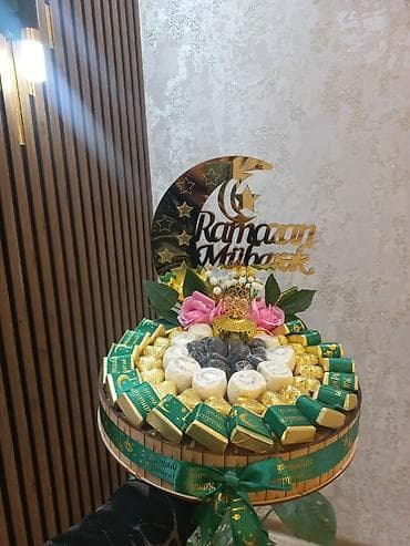 Sifariş 2 gun önceden götürülür — 3