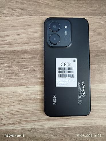 ev telfonları: Xiaomi — 4