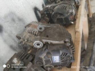 фольксваген поло с пробегом: Другие автомобильные запчасти — 6