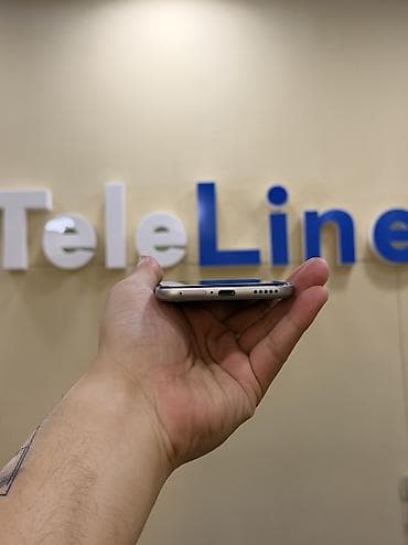 telefon akse: Honor 400 Pro, 256 GB, rəng - Boz, Zəmanət, Kredit, Sensor — 4