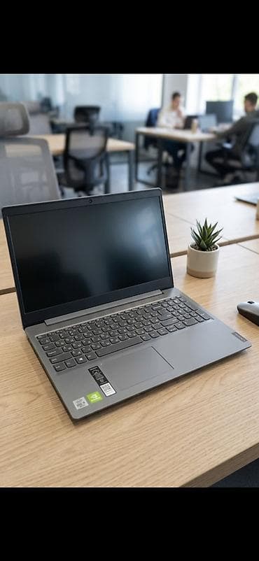 İşlənmiş Lenovo IdeaPad, 15.6 ", Intel Core i7, 1 TB, Ünvandan götürmə, Pulsuz çatdırılma, Ödənişli çatdırılma