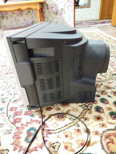 домашняя антенна: ТВ антенны — 2