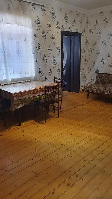 kiraye evler sabuncu: 80 kv. m, 3 otaqlı, Kombi, Kanalizasiya, Telefon — 9