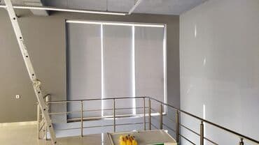 jaluz perde sifarishi: Perdeler her ölcüde ve her rengde zövqünüze uygun — 7