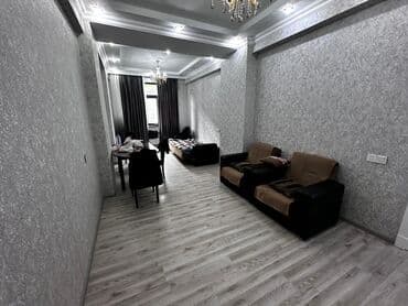 lokbatan bina az: Ev Əcəmi metrosuna 3 dəqiqəlik məsafədə yerləşir.Evin bütün şəraiti — 5