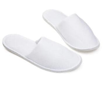 Tərliklər: Одноразовые тапочки для спа салонов, квартир и отелей. Цена 1 пары — 4