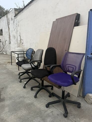 adore hediyye kartlari: Təkərli, Qolları tənzimlənmir, Parça — 5