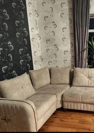 Termolar: Künc divan, Divan — 2