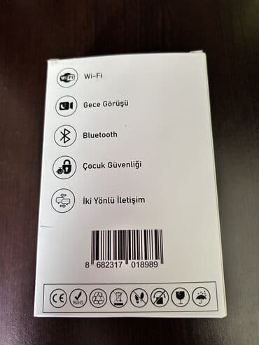 звонок для телефона fly: Qapı zili — 2