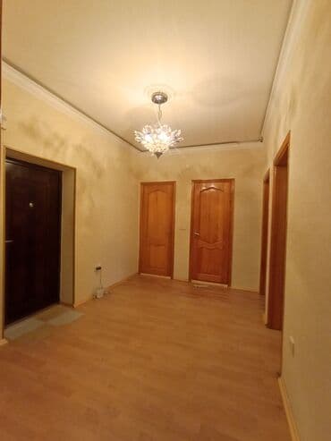 2 комнатные квартиры в новостройках: 2 комнаты, Новостройка, м. Ахмедлы, 70 м² — 4