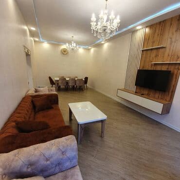 çıxarış nədir: 7 otaqlı, 300 kv. m, Orta təmir — 23