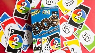 nwork кофе инструкция: Uno - Masaüstü oyunlar Məşhur kart oyunu Uno - bir çox uşaq — 1