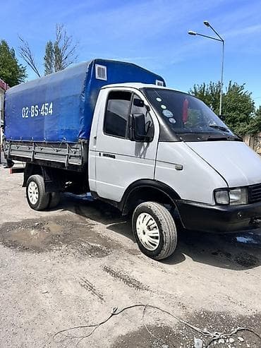 w power rul: Matoru Ford raması Gaz51 matorda ramada sənədə yazılıb maşın 7 ildi — 2
