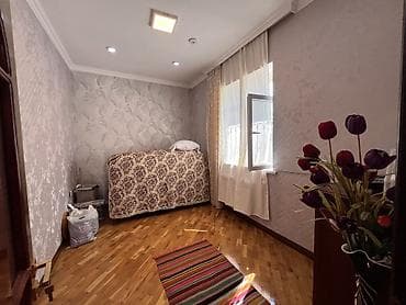 ev: Binəqədi qəs. 4 otaqlı, 130 kv. m, Yeni təmirli — 8