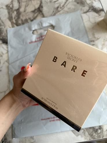 Victoria’s Secret BARE – Eau de Parfum, 100 ml (3.4 fl oz) — 3