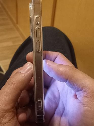 samsung lcd: IPhone 16 Pro, Desert Titanium, Беспроводная зарядка — 5
