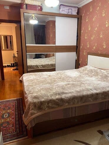 ramana sovxozu heyet evleri: 3 otaqlı, Yeni tikili, 84 kv. m — 13