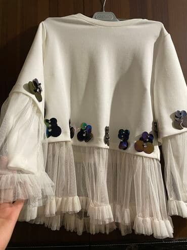 женские хлопковые трусики: 1 defe geyinilib 50 azn almisham. keyfiyyetli materiali var. Real — 1