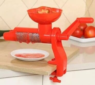 sok ceken: Pomidor çeken
İşledenler keyfiyyetini bilir — 2