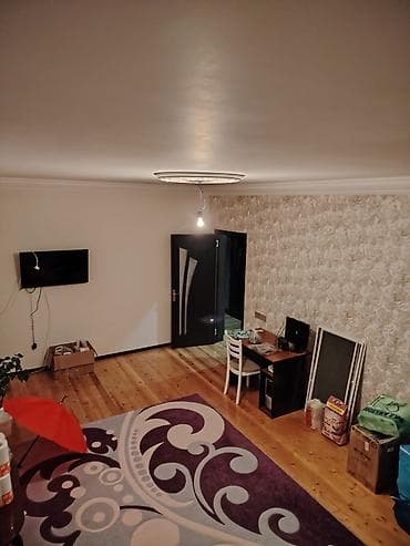 astara kiraye ev: 3 otaqlı mənzil – geniş və işıqlı planlama Qaracux tərəf 113 yolu — 6