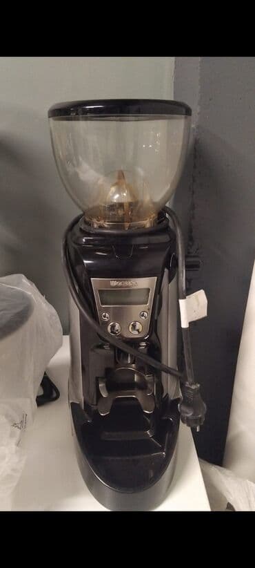 Kofe üyüden satılır