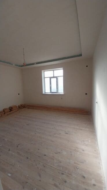 ag seherde kreditle evler: 4 otaqlı, 135 kv. m, Kredit var, Təmirsiz — 9