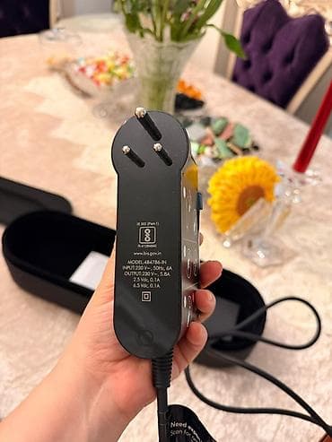 dyson airwrap azerbaijan: Dyson Corrale saç düzləşdiricisi – xüsusi mis/çəhrayı rəng Hədiyyə — 8