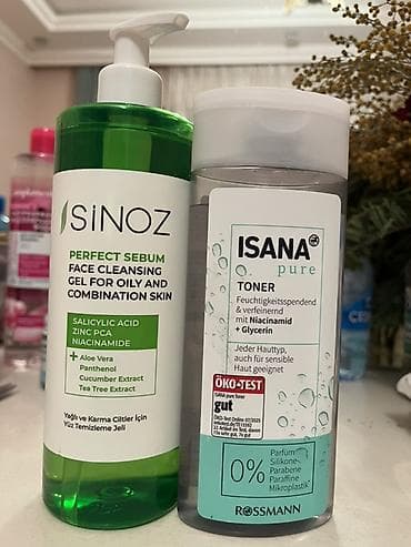 drag 2: Kosmetik dəst, 2 məhsul — 1