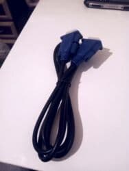 Kompüter ehtiyyat hissələri: VGA original 100% — 1