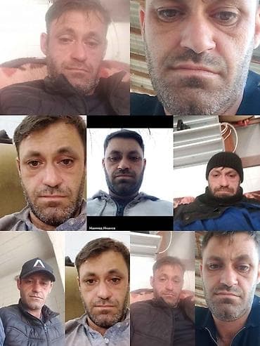 kloun xidmeti: Afto yuma işi axtariram — 4