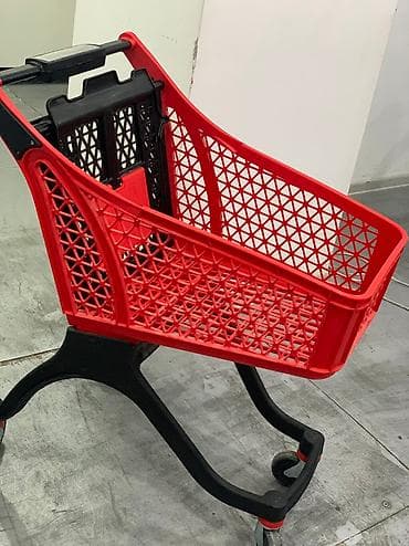 100 l, Qırmızı, Yeni, Ünvandan götürmə, Ödənişli çatdırılma