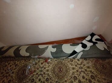 Xalça Dekorativ — 5