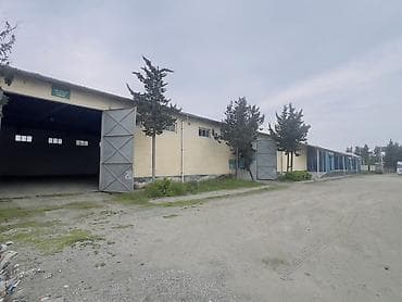 Промышленные морозильники: Sənaye tipli soyuducu anbar/kamera - Genişlik və hündürlüyü iri — 5