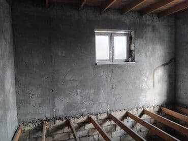 kredit həyət evi: Salam,Ala qapının yanı,Günəşli qəsəbəsində 5 sot torpaqda 6 daş — 24