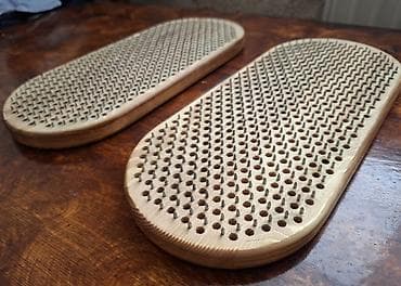 Elektronika: Masajor, Akupunktur, Bədən üçün — 3