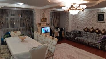 nerimanovda obyekt satilir: Xırdalan, 5 otaqlı, Köhnə tikili, 106 kv. m — 7