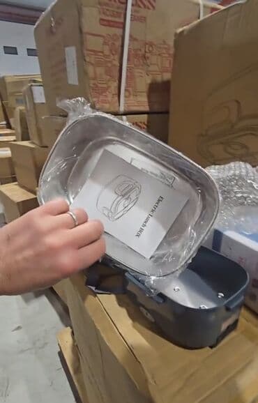 yemək termusu: Rəng - Yaşıl, Yəmək üçün termos, Paslanmayan polad — 4