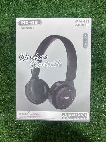 Yeni Simsiz (Bluetooth) Qulaqcıqlar, 1More lalafo.az -da Yeni Simsiz (Bluetooth) Qulaqcıqlar, 1More