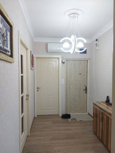 ist petrol tbilisi prospekti: Bakı, Buzovna, 4 otaqlı, Köhnə tikili, 90 kv. m — 4