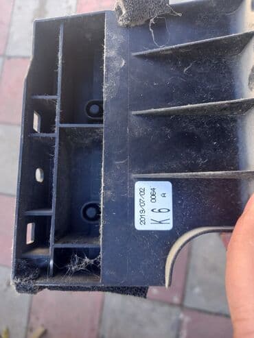 işlənmiş vintilyator: Lexus ES300, 2020 il, Orijinal, ABŞ, İşlənmiş — 3