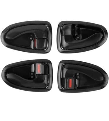 niva qapi uzluyu: Hyundai Hyudai, 2000 il, Yeni — 1