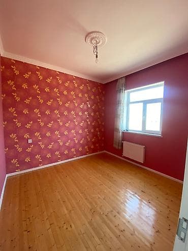 qurgusun satisi: Binəqədi qəs. 3 otaqlı, 75 kv. m, Yeni təmirli — 2