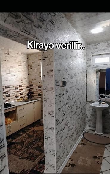 ev menzil alqi satqisi: 3 otaqlı, 70 kv. m — 7